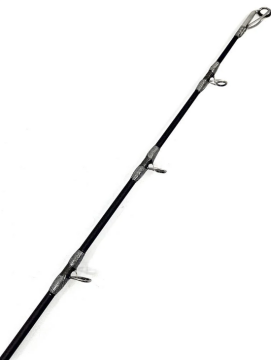 Okuma Cavalla Speed Jigging Cast 168cm H 200-350gr Tek Parça Tetikli Olta Kamışı