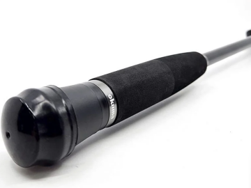 Okuma Cavalla Speed Jigging Cast 168cm H 200-350gr Tek Parça Tetikli Olta Kamışı