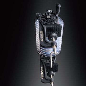 Daiichi Seiko Double Powers Super Long Parts Uzun Milli Misina Sarma Aparatı