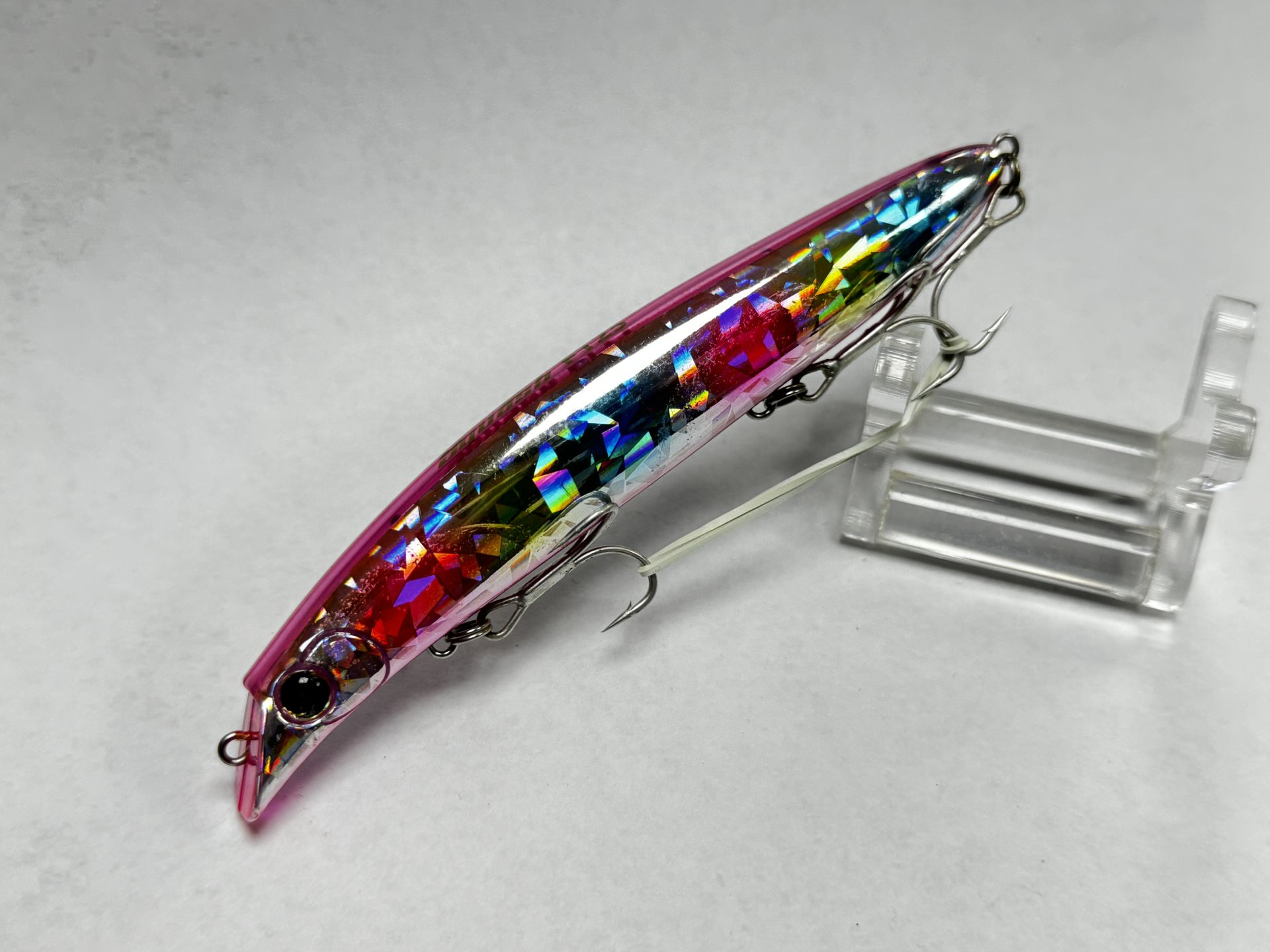 Maria Squash Suni Balık F125