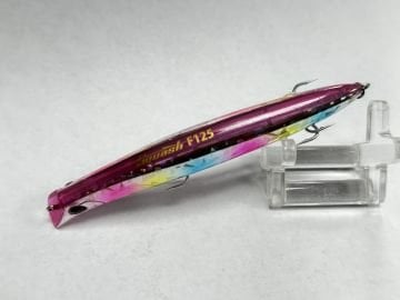 Maria Squash Suni Balık F125