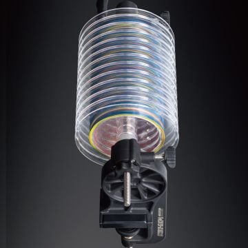 Daiichi Seiko Double Powers Super Long Parts Uzun Milli Misina Sarma Aparatı