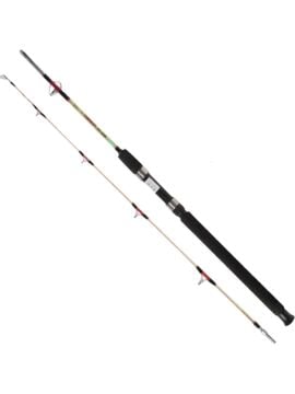 River Solid Power Boat 10-20lbs Dolgu Bot Kamışı 2p 180 Cm