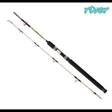 River Solid Power Boat 10-20lbs Dolgu Bot Kamışı 2p 180 Cm