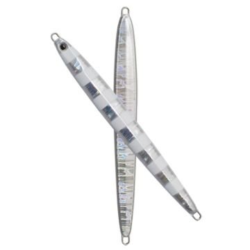 Zetz Slow Blatt L Metal Jig 180g MG-530