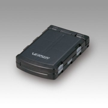 Meiho VS-355SD Tackle Box Malzeme Kutusu