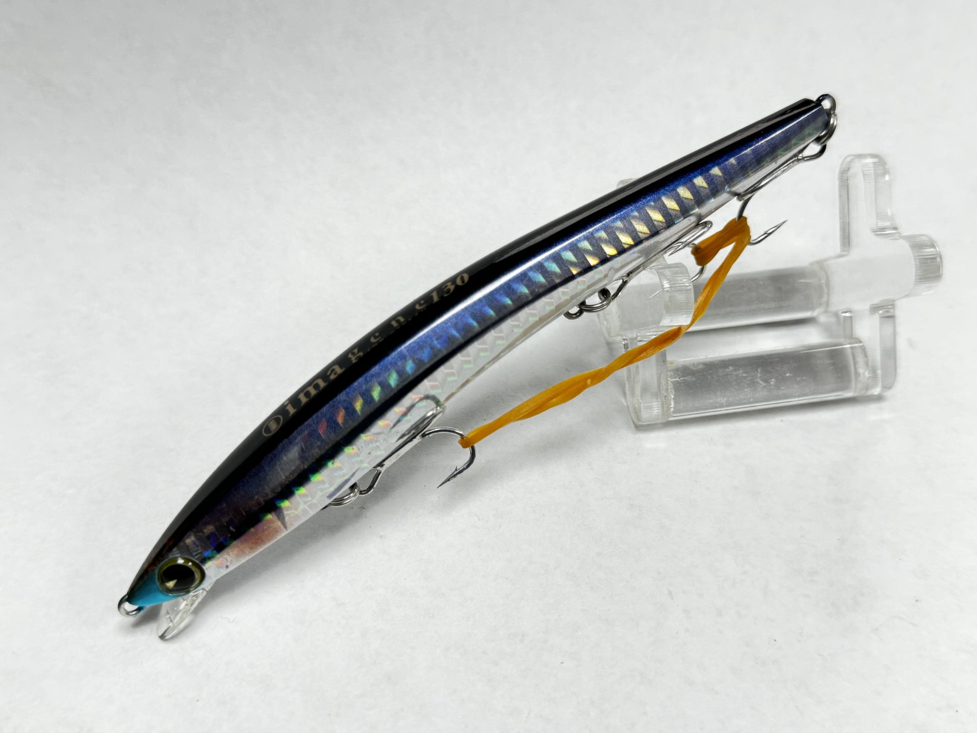 İMAGENE 130 mm 14 gr