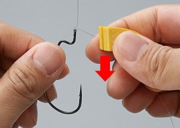 Golden Mean Misina kesici ve Askılı Aparat