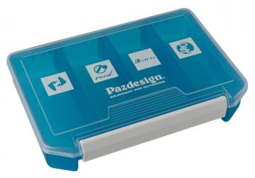Pazdesign Blue PSL Sahte Balık Kutusu