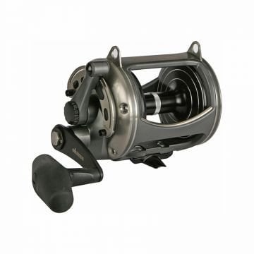 Okuma Solterra SLX-30II Speed Çıkrık Tipi Makina