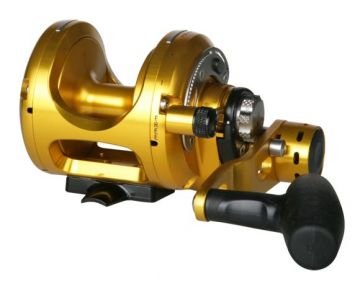 okuma MAKAIRA 50WIISEα-MTBLK Okuma Makaira MK-50WII Speed Çıkrık Tipi Makina Okuma Çıkrık Tipi