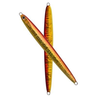 Zetz Slow Blatt L Metal Jig 180g MG-98