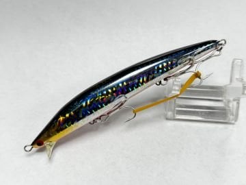 Tackle House K-TEN TKF130