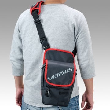 Meiho VS-B6071 Siyah Malzeme Çantası