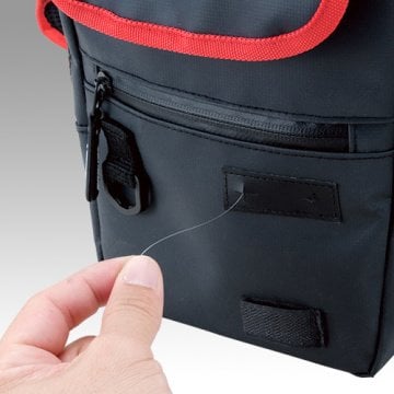 Meiho VS-B6071 Siyah Malzeme Çantası