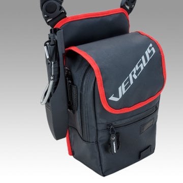 Meiho VS-B6071 Siyah Malzeme Çantası