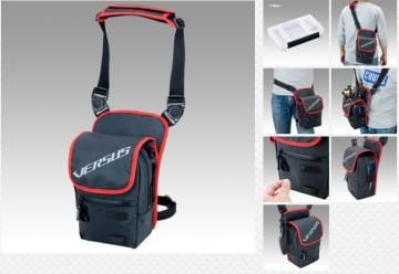 Meiho VS-B6071 Siyah Malzeme Çantası