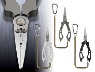 Golden Mean Pense Tip 3 Balıkçılık Pensesi