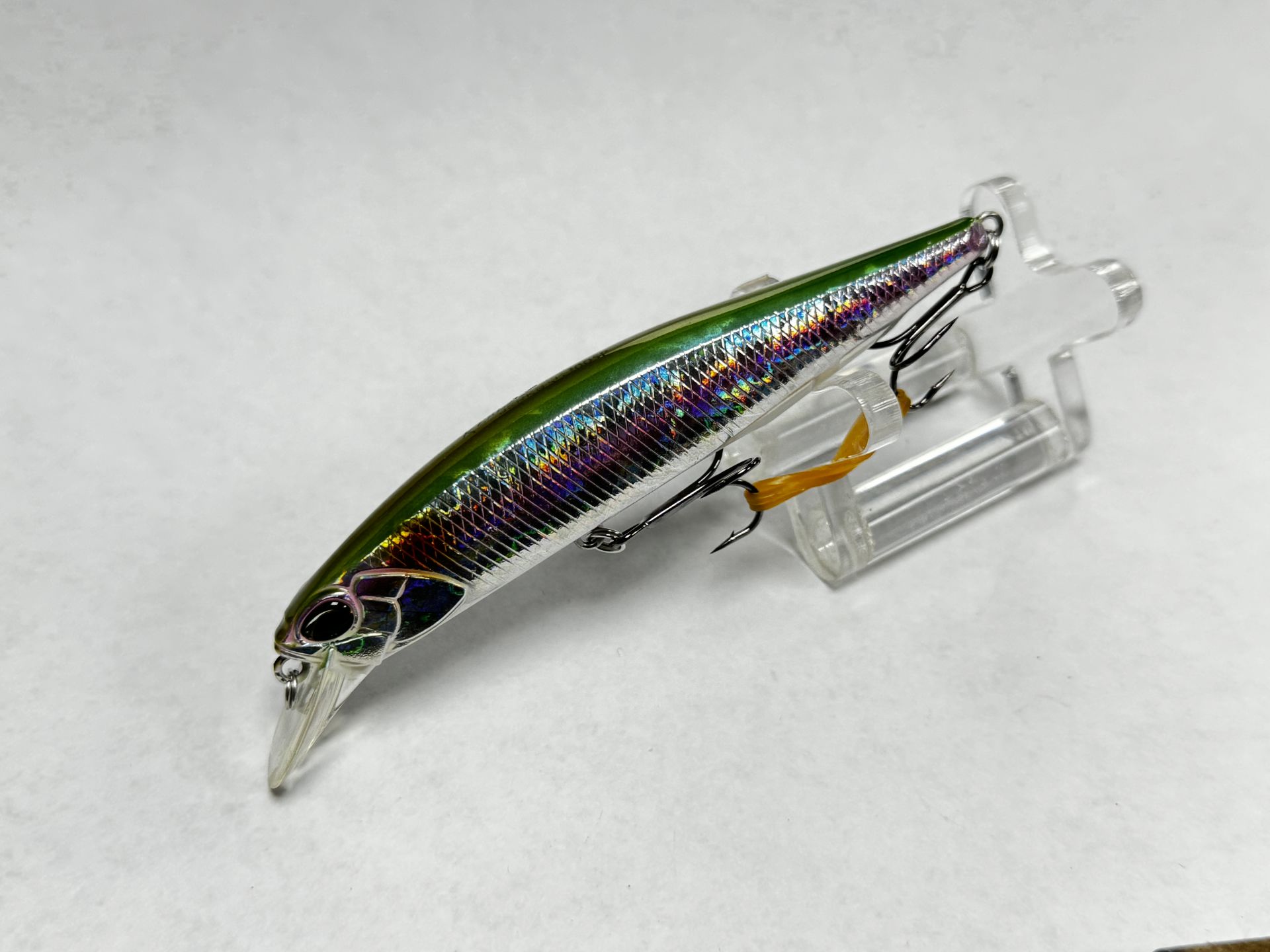Duo Realis Jerkbait 100SP