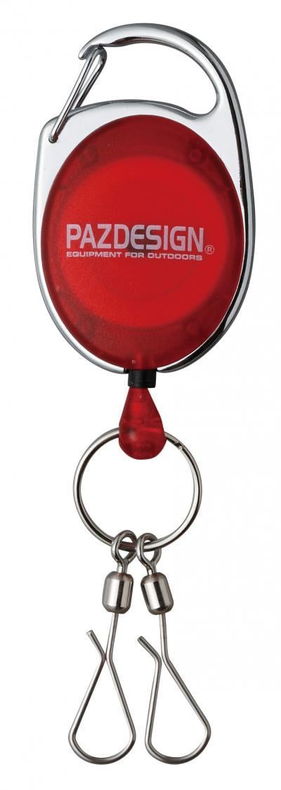 Pazdesing Hook Pinon Reel Uzayabilir Aksesuar