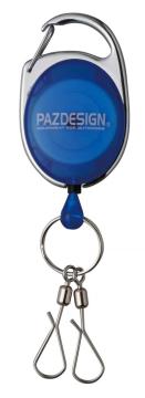 Pazdesing Hook Pinon Reel Uzayabilir Aksesuar