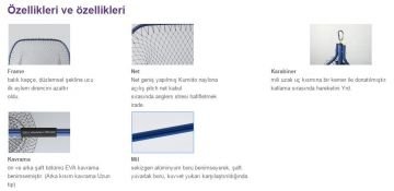 Golden Mean Pense Tip 3 Balıkçılık Pensesi