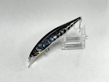 Duo Realis Jerkbait 120SP