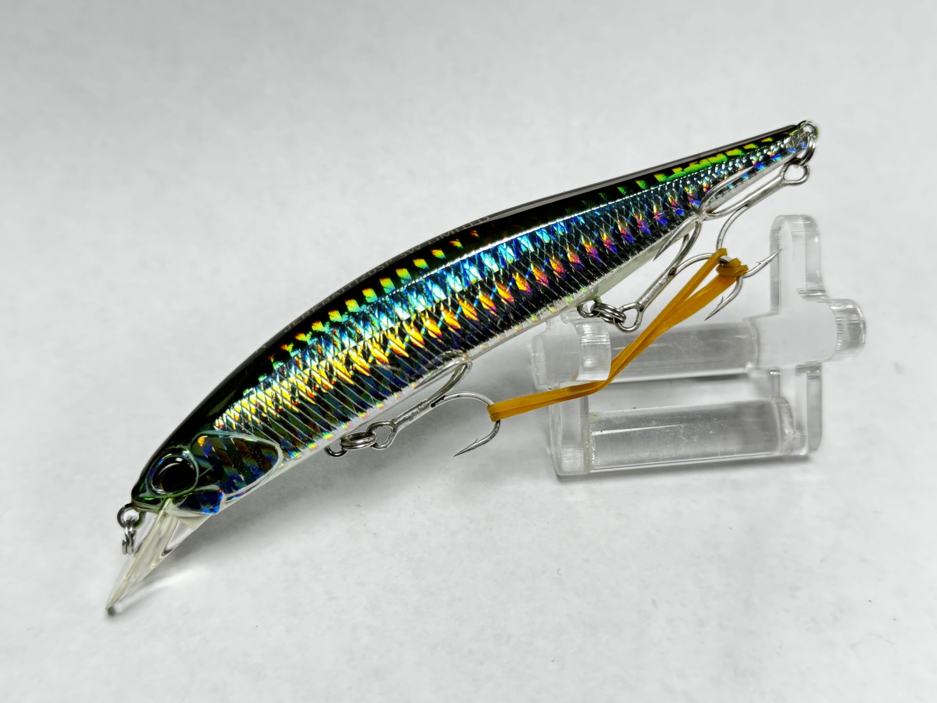 Duo Realis Jerkbait 120SP