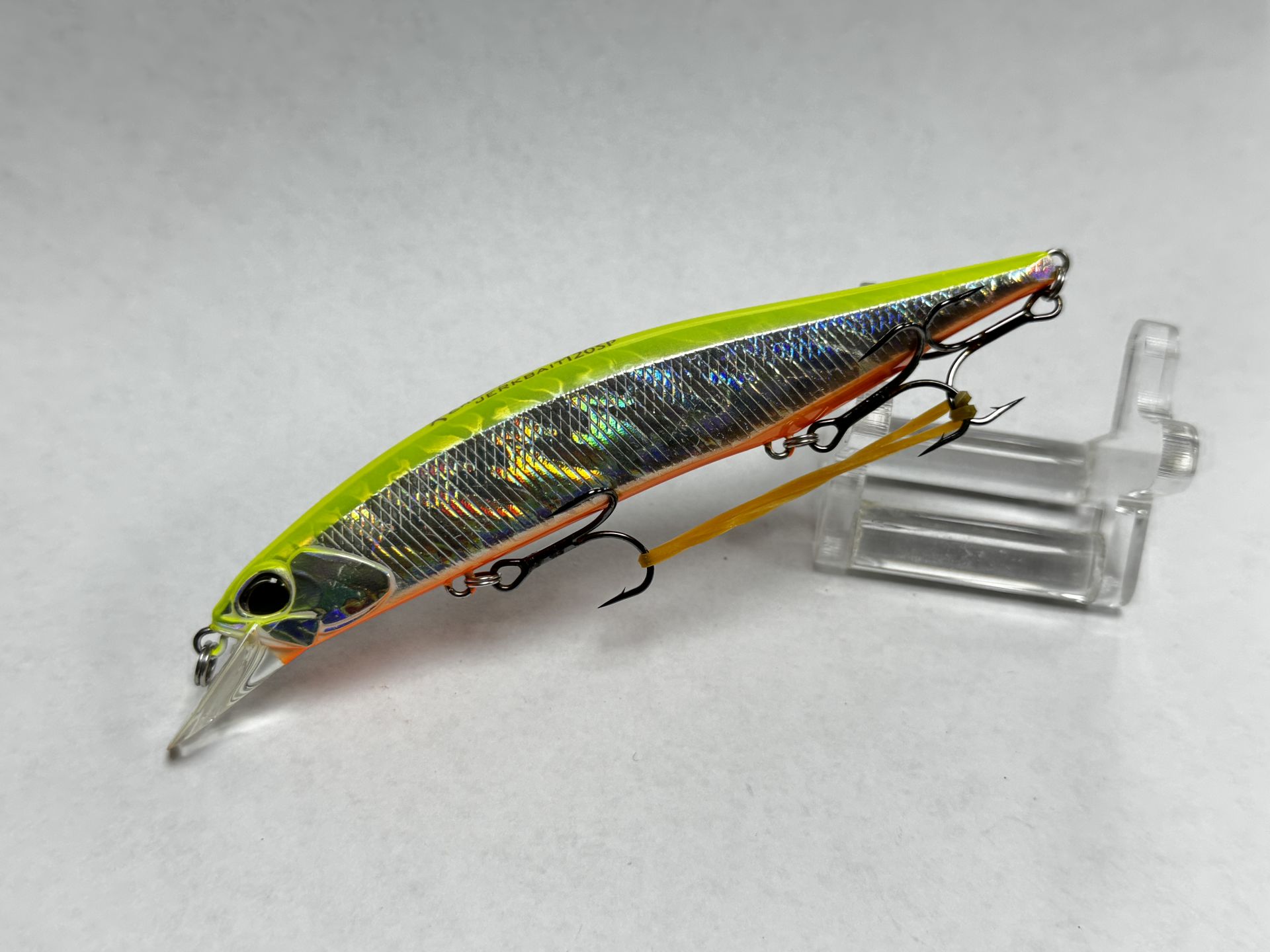 Duo Realis Jerkbait 120SP