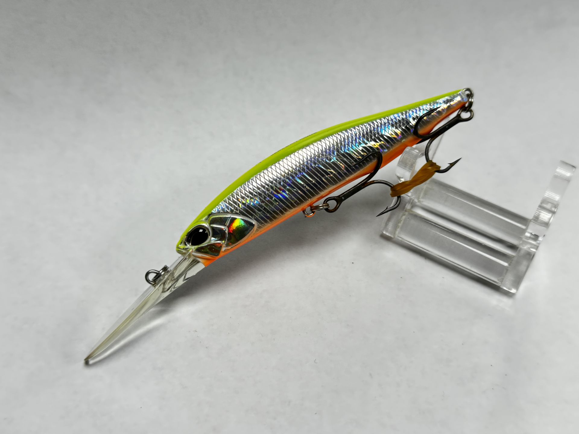 Realis Jerkbait 100DR