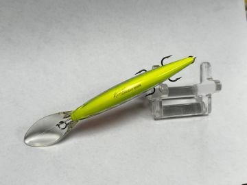 Realis Jerkbait 100DR