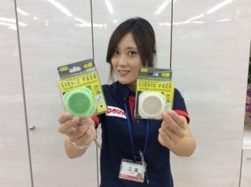 Meiho VS-L415 Sızdırmaz LRF Yem Kutusu Yeşil