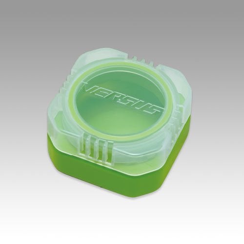 Meiho VS-L415 Sızdırmaz LRF Yem Kutusu Yeşil