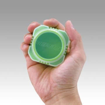 Meiho VS-L415 Sızdırmaz LRF Yem Kutusu Yeşil