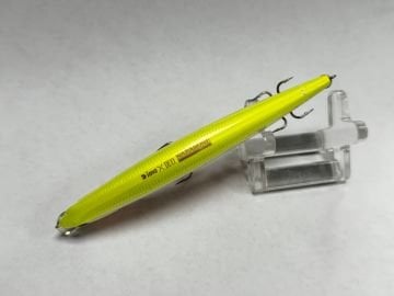 İma X DUO Nabarone 125 F