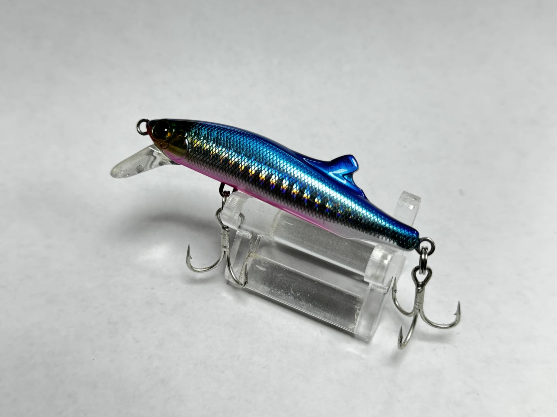 Tackle House Flitz 24gr 80mm Maket Yem