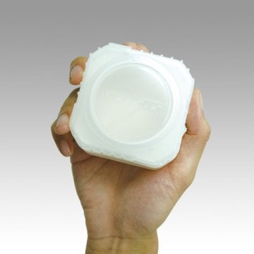 Meiho VS-L425 Sızdırmaz LRF Yem Kutusu Turuncu