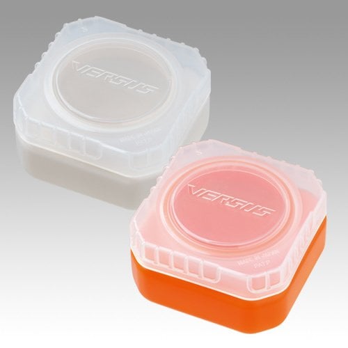 Meiho VS-L425 Sızdırmaz LRF Yem Kutusu Turuncu