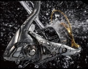 Shimano Twınpower 4000 HG Olta Makinası