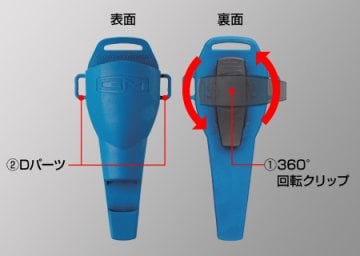 Golden Mean Pense Taşıma Kılıfı