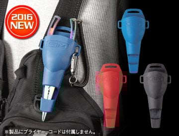 Golden Mean Pense Taşıma Kılıfı