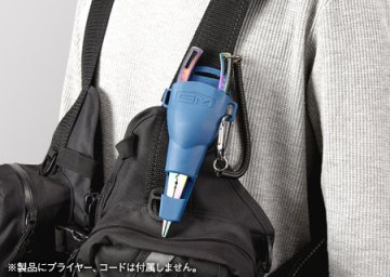 Golden Mean Pense Taşıma Kılıfı