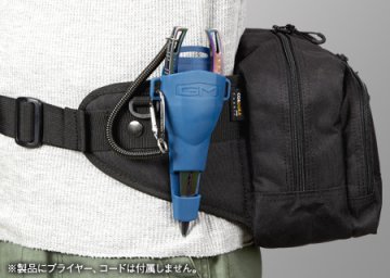 Golden Mean Pense Taşıma Kılıfı