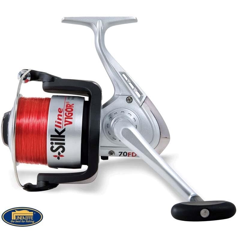 Lineaeffe Vigor Silk Line 70 FD Olta Makarası