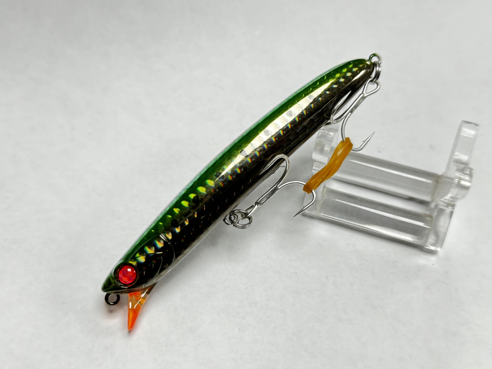 Apia Lammtarra Badel 105F 105mm 15gr