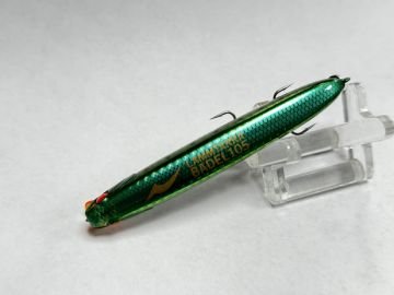 Apia Lammtarra Badel 105F 105mm 15gr