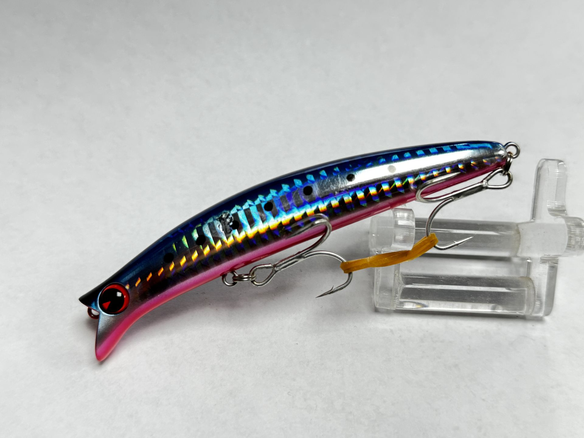 Ima Komomo II 110mm 15gr Sahte Balık