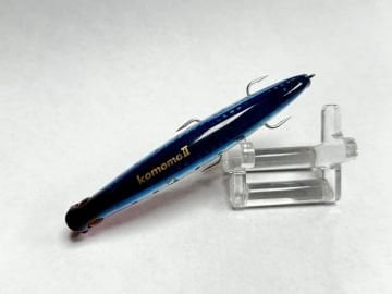 Ima Komomo II 110mm 15gr Sahte Balık