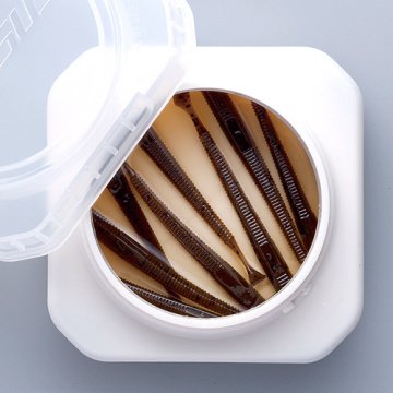 Meiho VS-L430 Sızdırmaz LRF Yem Kutusu Mavi