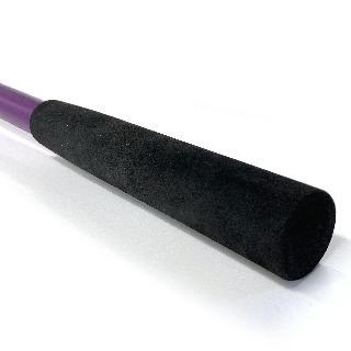 Prox Dodeka Rubber Coart Landing Mor Misina Gözlü Kepçe 209 cm